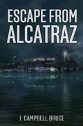 Cover: Escape from Alcatraz - Pathfinder Books