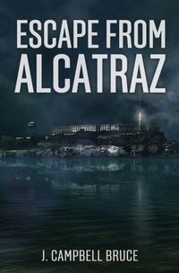 Enlarge image Cover: Escape from Alcatraz - Pathfinder Books