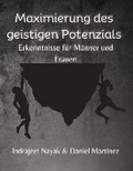 Cover: Maximierung des geistigen Potenzials - Daniel