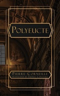 Cover: Polyeucte - NATAL PUBLISHING, LLC