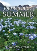 Cover: Journey into Summer - Pathfinder Books