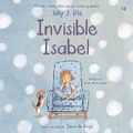 Cover: Invisible Isabel - HarperCollins