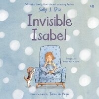 Enlarge image Cover: Invisible Isabel - HarperCollins
