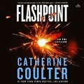 Cover: Flashpoint - HarperCollins