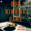 Cover: Our Kind of Game - HarperCollins