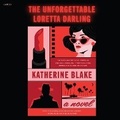Cover: The Unforgettable Loretta Darling - HarperCollins