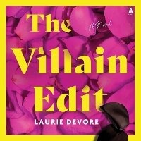 Enlarge image Cover: The Villain Edit - HarperCollins
