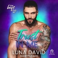 Enlarge image Cover: Trust in Me - Tantor Audio
