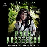 Enlarge image Cover: Pack Possessed - Tantor Audio