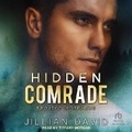 Cover: Hidden Comrade - Tantor Audio