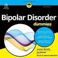 Cover: Bipolar Disorder for Dummies, 4th Edition - Tantor Audio