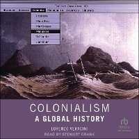 Enlarge image Cover: Colonialism - Tantor Audio