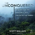 Cover: The Unconquered - Tantor Audio