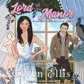 Cover: Lord of the Manor - Tantor Audio