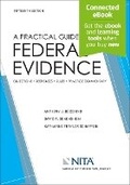 Abbildung von: A Practical Guide to Federal Evidence - Aspen Publishing