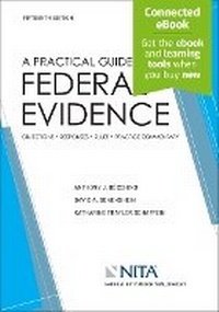 Abbildung von: A Practical Guide to Federal Evidence - Aspen Publishing