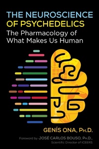 Abbildung von: The Neuroscience of Psychedelics - Park Street Press