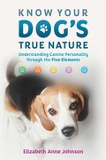 Cover: Know Your Dog's True Nature - Simon + Schuster LLC