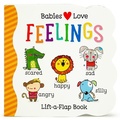 Cover: Babies Love Feelings - Cottage Door Press
