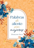 Cover: Palabras de Aliento Para Mujeres - Barbour Publishing