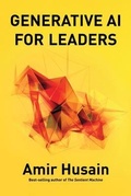 Cover: Generative AI For Leaders - AM Press