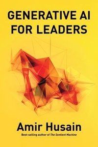 Enlarge image Cover: Generative AI For Leaders - AM Press