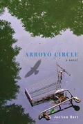 Cover: Arroyo Circle - Green Writers Press