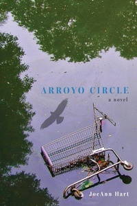Enlarge image Cover: Arroyo Circle - Green Writers Press