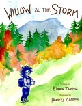 Cover: Willow and the Storm - Green Writers Press