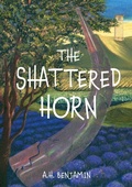 Cover: The Shattered Horn - Notable Kids Publishing
