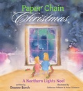 Cover: Paper Chain Christmas - Notable Kids Publishing