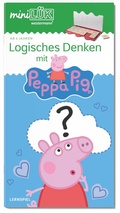 Cover: miniL&Uuml;K - Westermann Lernwelten GmbH