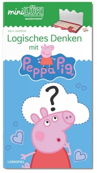 Abbildung von: miniLÜK - Westermann Lernwelten GmbH