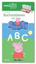 Cover: miniL&Uuml;K - Westermann Lernwelten GmbH