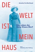 Cover: Die Welt ist mein Haus - buch & netz