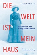 Cover: Die Welt ist mein Haus - buch & netz