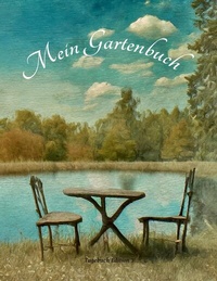 Enlarge image Cover: Mein Gartenbuch - Franz Habegger