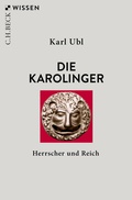 Bild: Die Karolinger - C.H.BECK