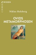 Cover: Ovids Metamorphosen - C.H.BECK