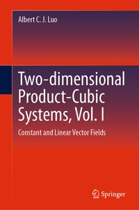 Abbildung von: Two-dimensional Product-Cubic Systems, Vol. I - Springer
