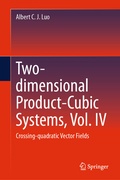Cover: Two-dimensional Product-Cubic Systems, Vol. IV - Springer