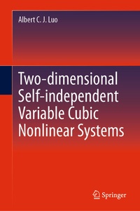 Abbildung von: Two-dimensional Self-independent Variable Cubic Nonlinear Systems - Springer