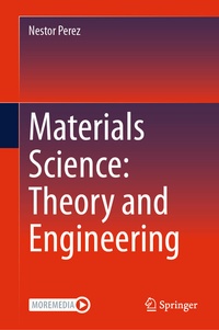 Abbildung von: Materials Science: Theory and Engineering - Springer