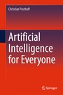 Cover: Artificial Intelligence for Everyone - Springer