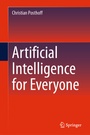 Cover: Artificial Intelligence for Everyone - Springer
