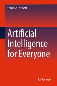 Enlarge image Cover: Artificial Intelligence for Everyone - Springer