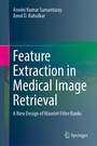 Cover: Feature Extraction in Medical Image Retrieval - Springer