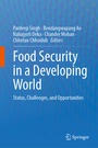 Bild: Food Security in a Developing World - Springer