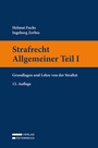 Cover: Strafrecht Allgemeiner Teil I - Verlag &Ouml;sterreich