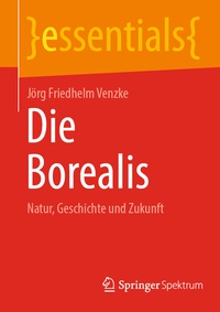 Abbildung von: Die Borealis - Springer Spektrum